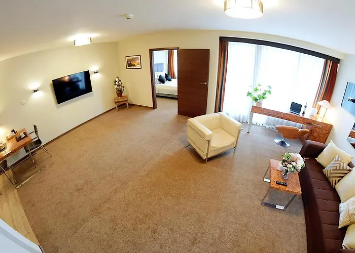 313 W Royal Tulip Sand Prywatny 200 M Do Plazy Dobruk Apartamenty