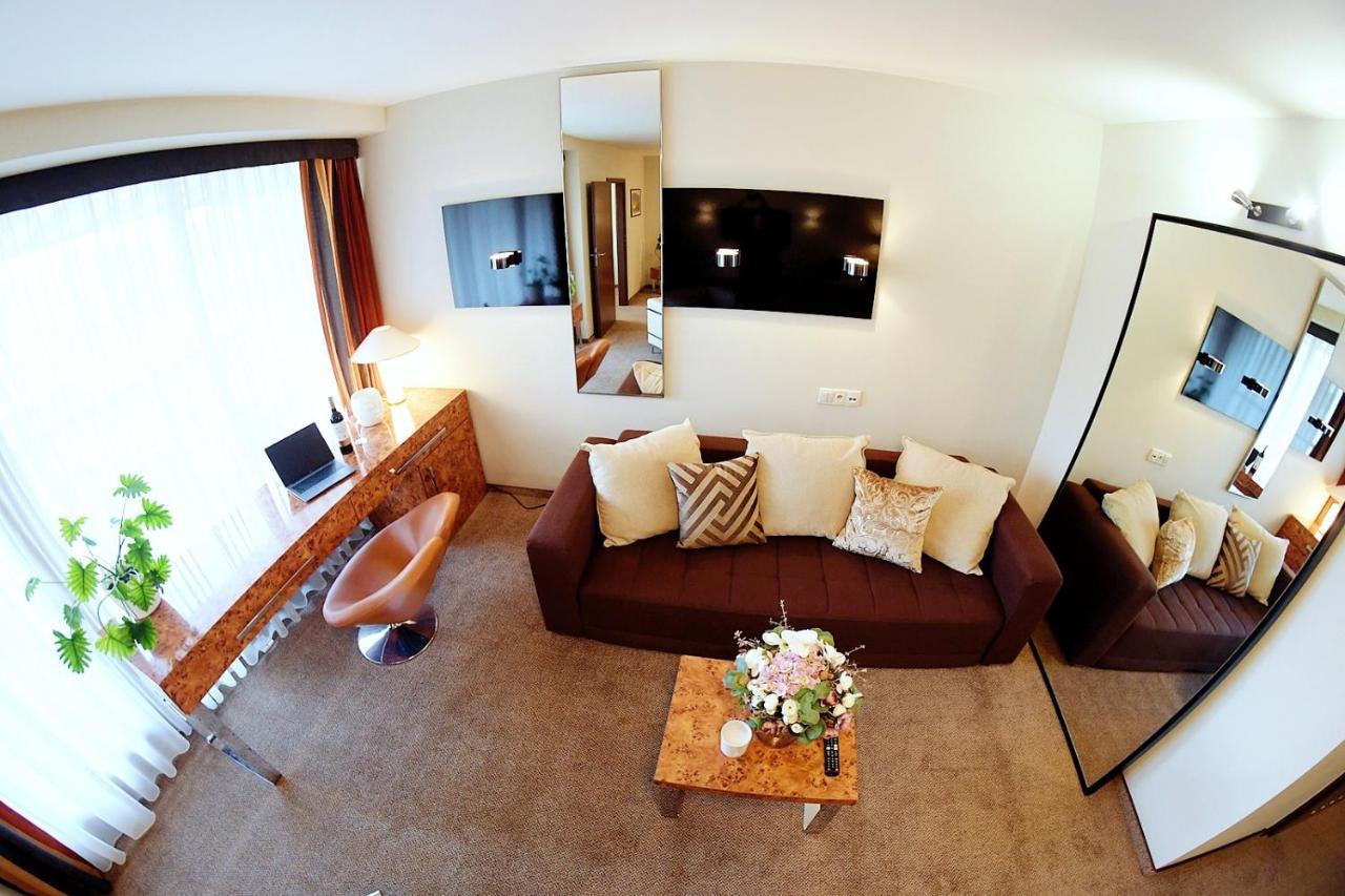 313 W Royal Tulip Prywatny 200 M Do Plazy Dobruk *