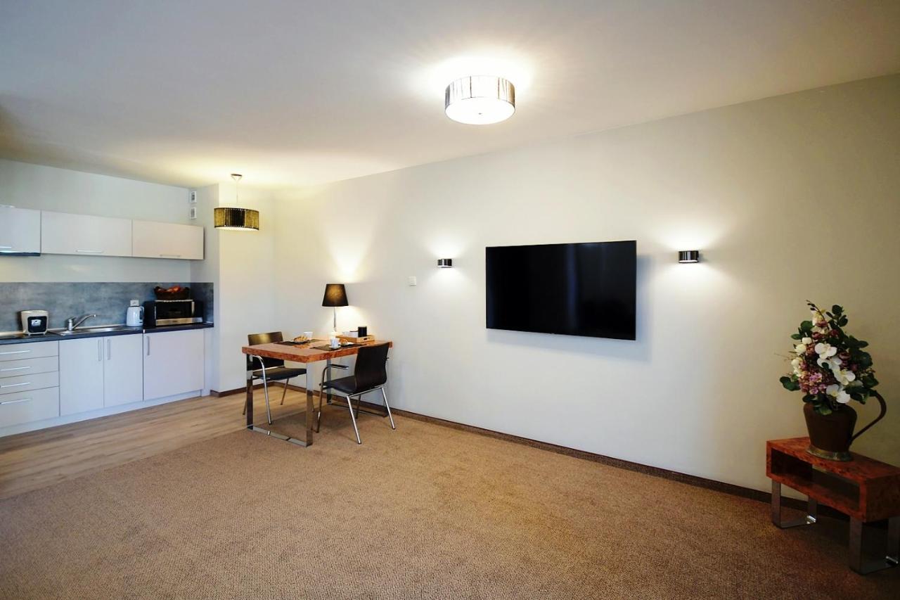 Appartamento 313 W Royal Tulip Prywatny 200 M Do Plazy Dobruk