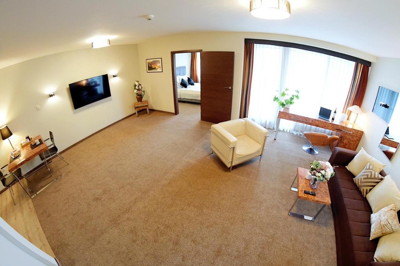 Appartamento 313 W Royal Tulip Prywatny 200 M Do Plazy Dobruk Kołobrzeg