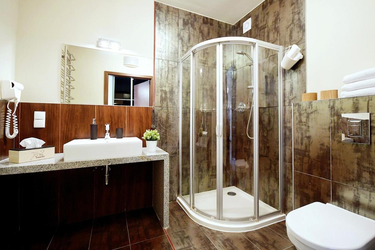 Appartamento 313 W Royal Tulip Prywatny 200 M Do Plazy Dobruk Kołobrzeg