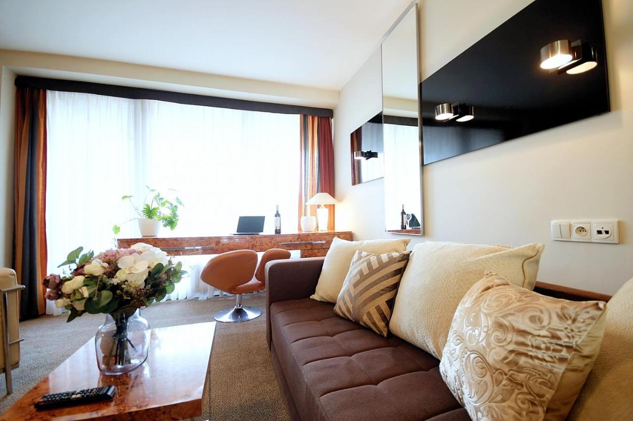313 W Royal Tulip Prywatny 200 M Do Plazy Dobruk *