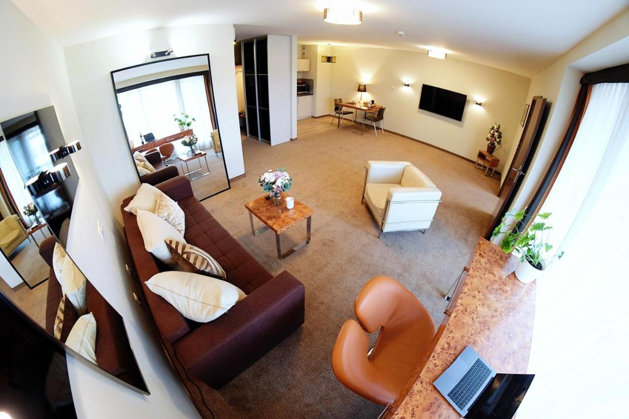 Appartamento 313 W Royal Tulip Prywatny 200 M Do Plazy Dobruk Kołobrzeg