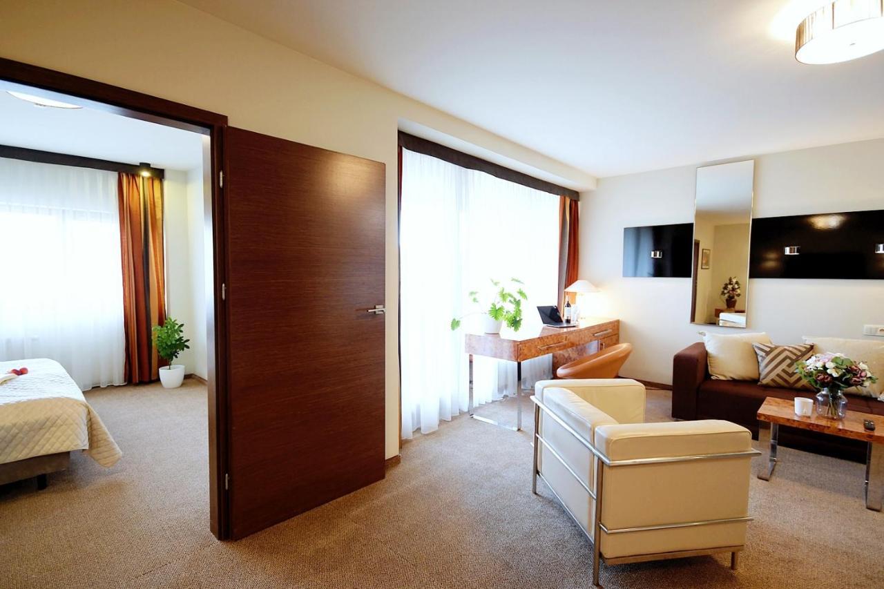 313 W Royal Tulip Prywatny 200 M Do Plazy Dobruk Appartamento Kołobrzeg