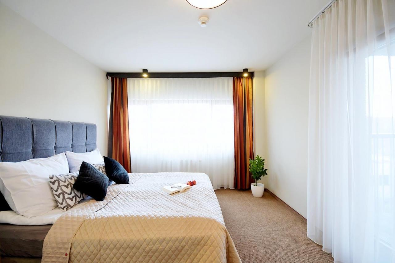 313 W Royal Tulip Prywatny 200 M Do Plazy Dobruk Appartamento