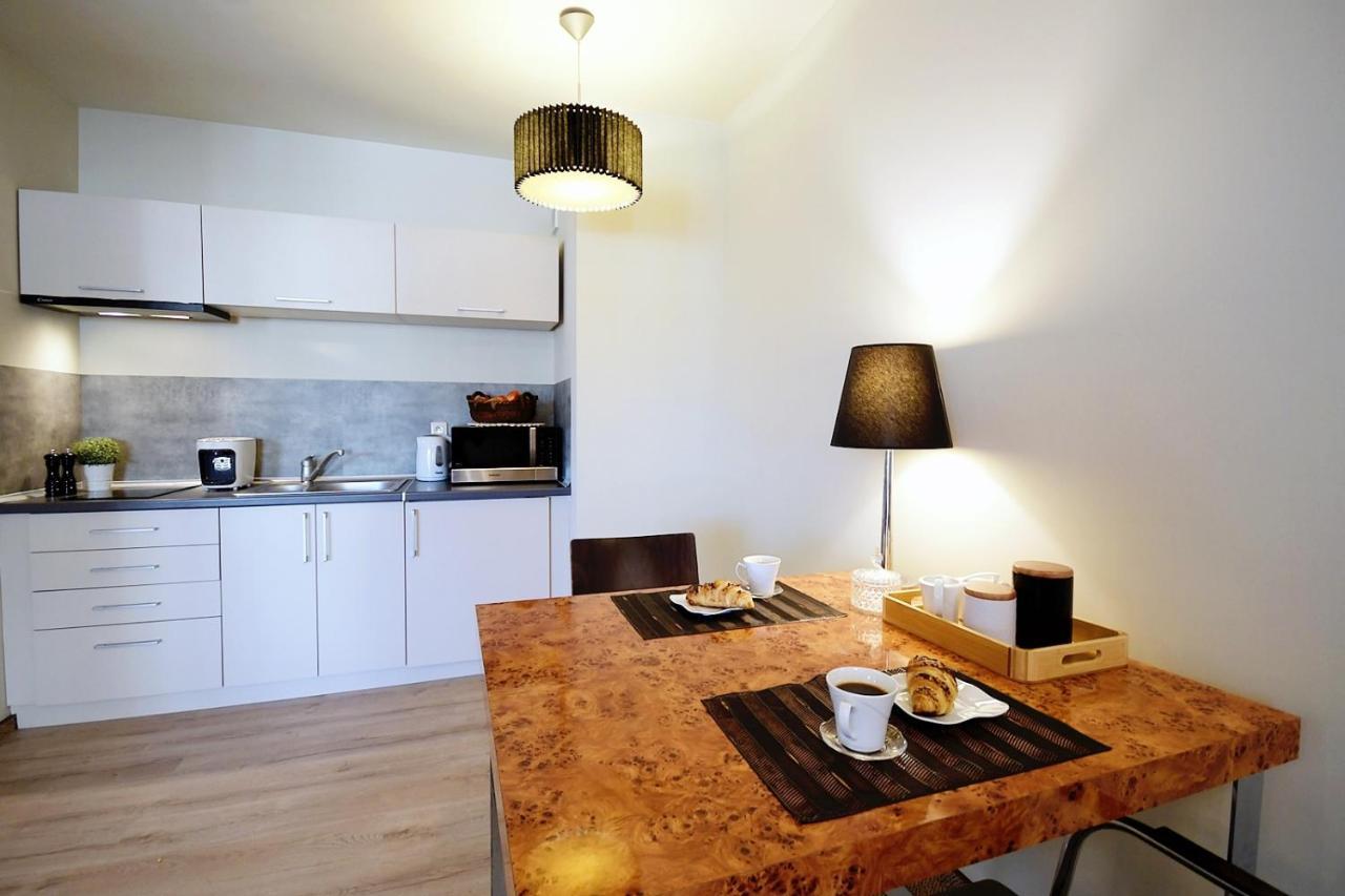 313 W Royal Tulip Prywatny 200 M Do Plazy Dobruk Appartamento *