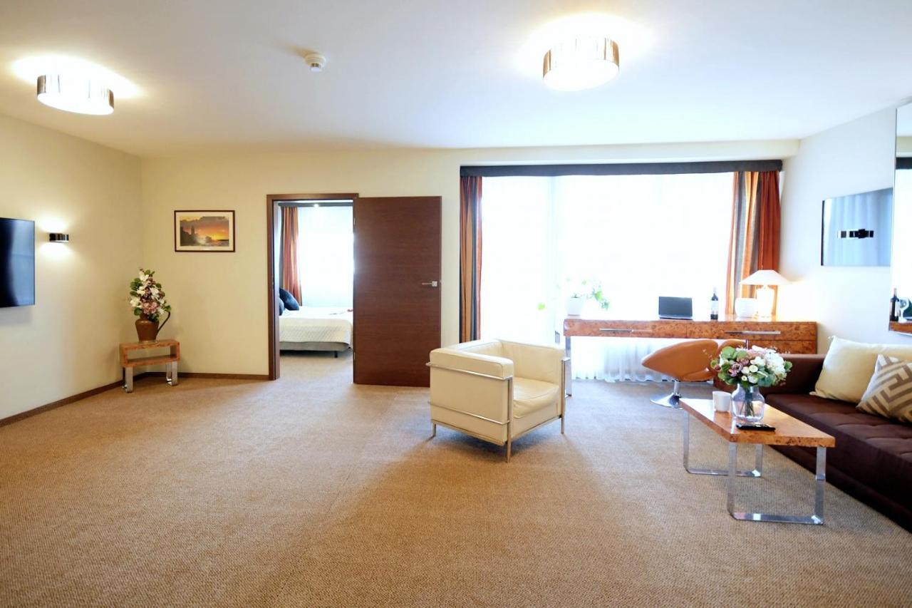 313 W Royal Tulip Prywatny 200 M Do Plazy Dobruk Appartamento Kołobrzeg