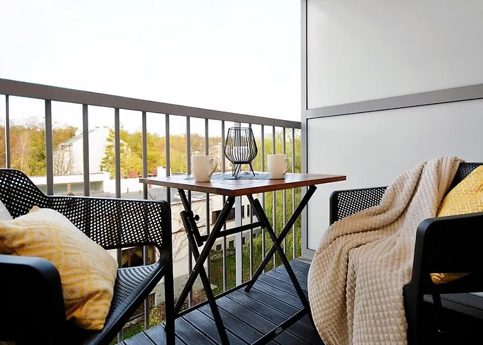 313 W Royal Tulip Sand Prywatny 200 M Do Plazy Dobruk Apartamenty
