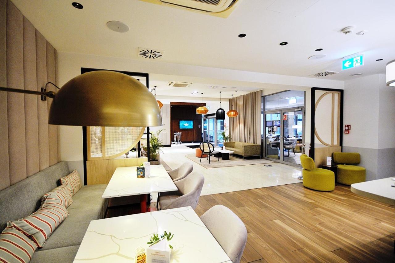 313 W Royal Tulip Prywatny 200 M Do Plazy Dobruk