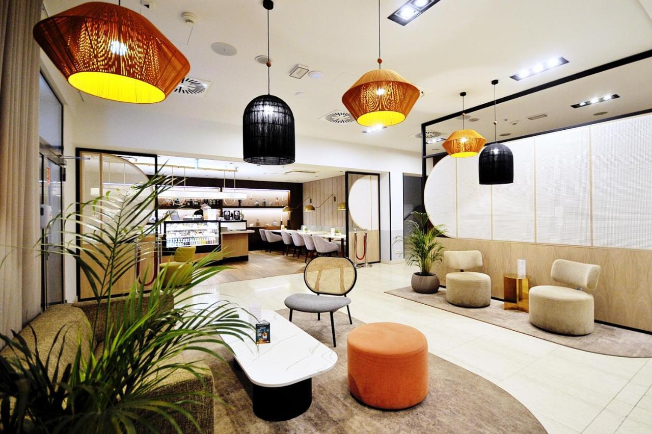 Апартаменти 313 W Royal Tulip Prywatny 200 M Do Plazy Dobruk *