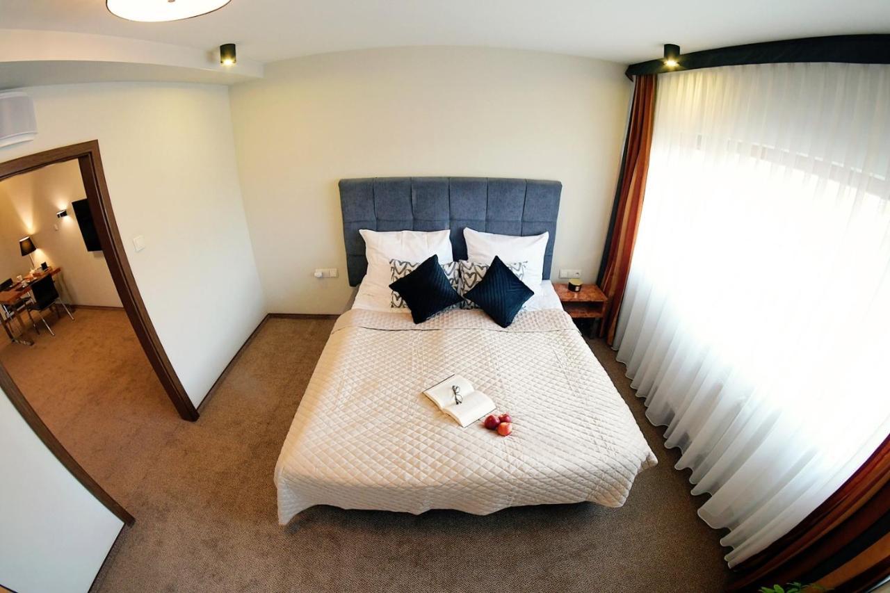 313 W Royal Tulip Prywatny 200 M Do Plazy Dobruk Appartamento